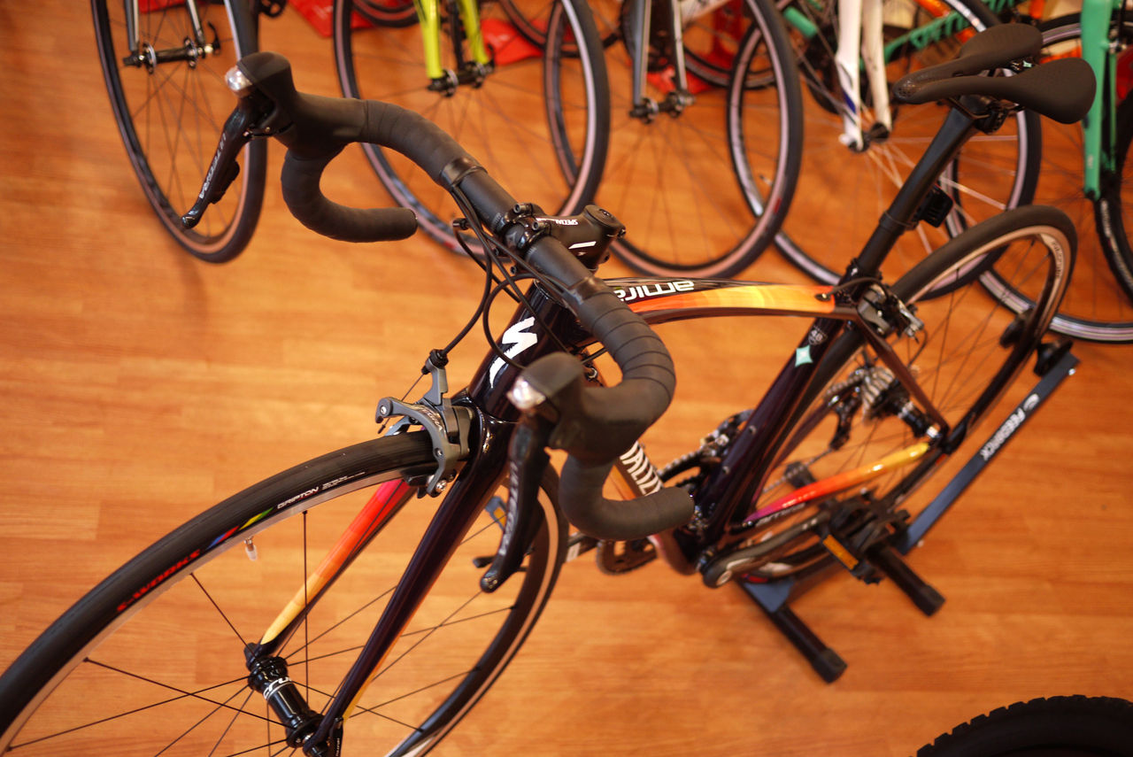 SPECIALIZED AMIRA SL4 EXPERT SBC