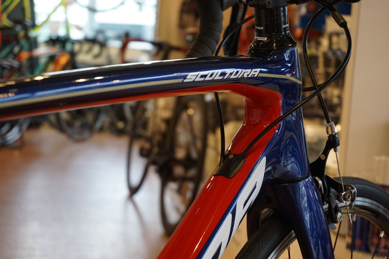 数量限定SCULTURA 4000 BAHRAIN MERIDA EDITION入荷！ : SBC
