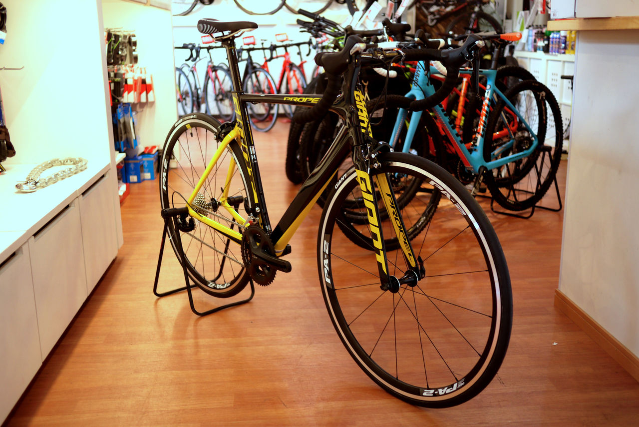 GIANT PROPEL SLR 2が入荷しました！！ : SBC 新着情報