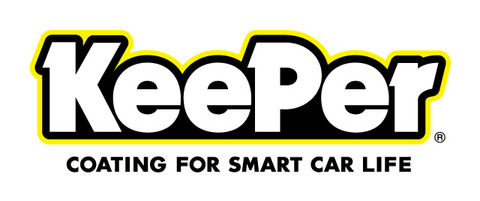 KeePer_coating_Logo