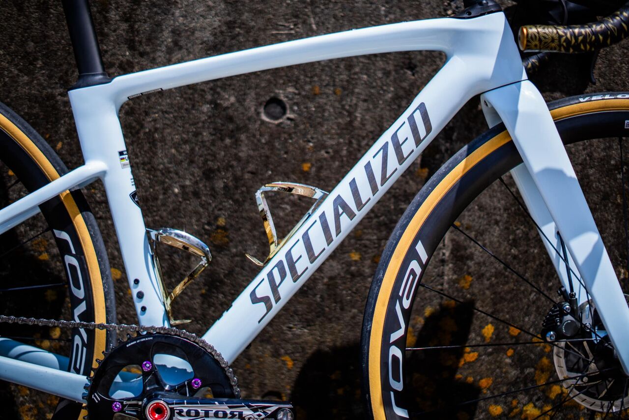愛車紹介】ROUBAIX SL8弄ってみました。 – SBC 愛車紹介】ROUBAIX SL8弄ってみました。 – SBC