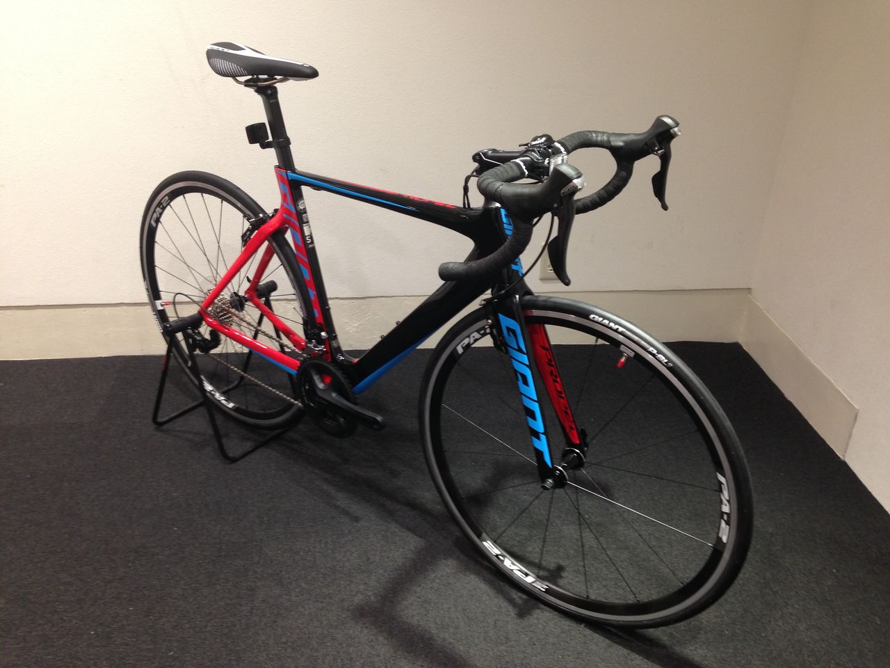 GIANT 2016年モデル 「PROPEL ADVANCED 2」が入荷しました！ : SBC