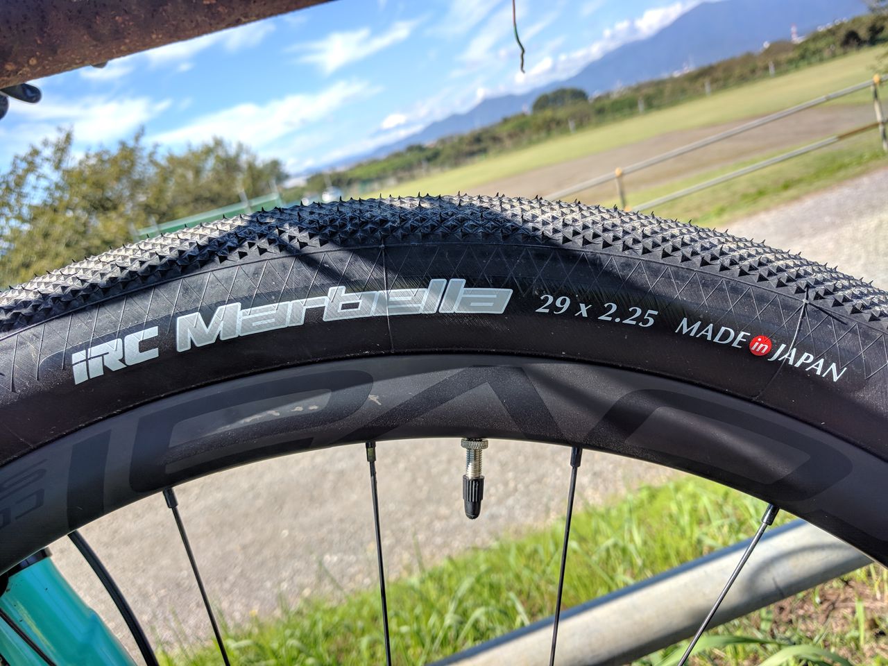 さがみグリーンライン自転車道走ってきました！+MTBセミスリックタイヤ