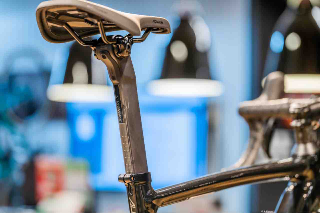 新型ALLEZ Sprint発表!! : SBC 新着情報 新型ALLEZ Sprint発表!! : SBC 新着情報