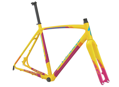 specialized-crux-e5-disc-frameset
