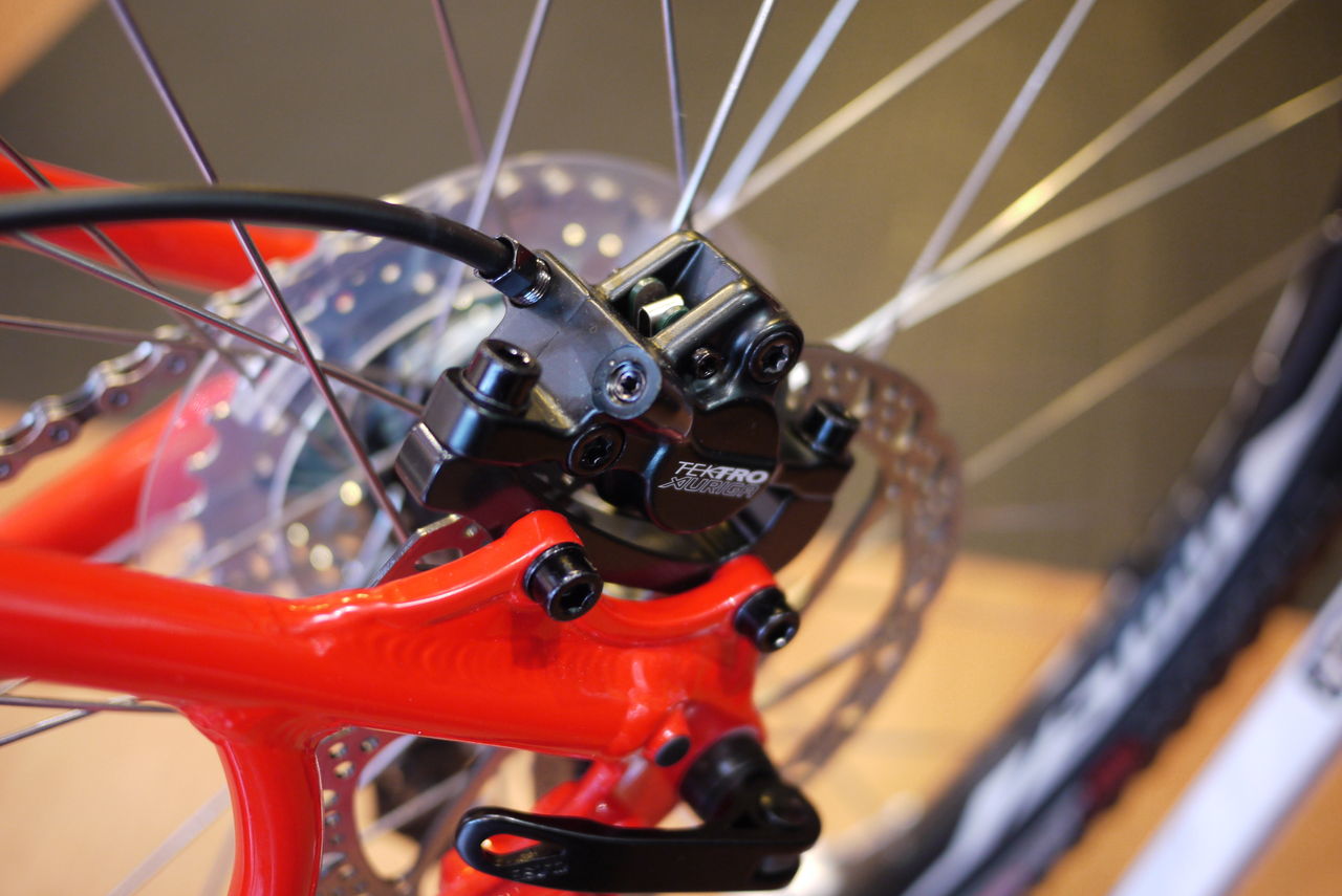 ご納品車両をご紹介 SPECIALIZED PITCH COMP 650b : SBC 新着情報