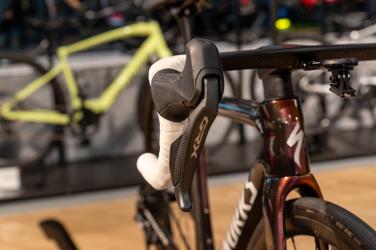 S-WORKS TARMAC SL8フレームセット在庫状況 – SBC S-WORKS TARMAC SL8フレームセット在庫状況 – SBC