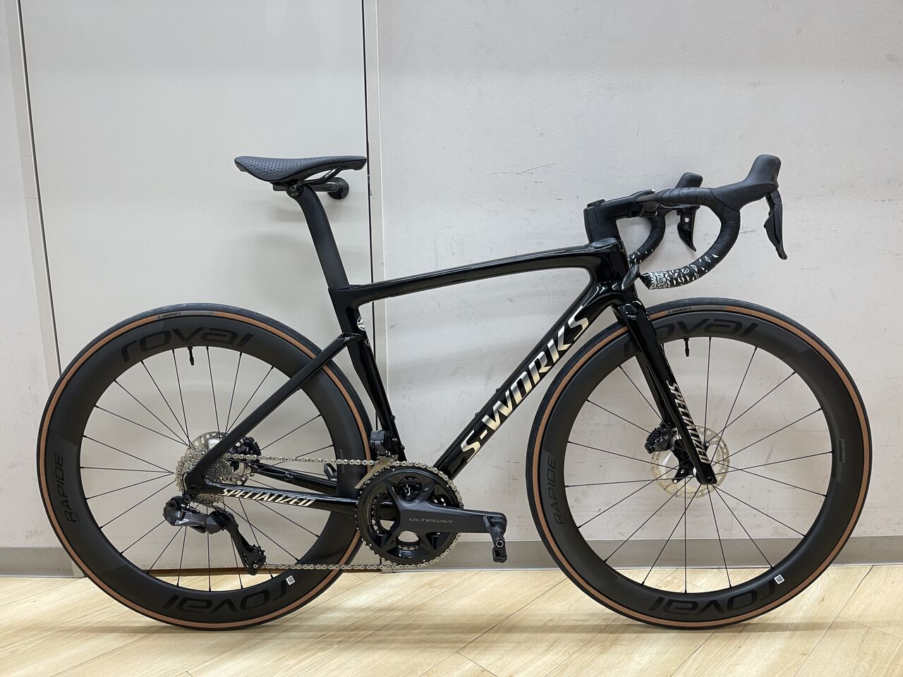 ROVAL RAPIDE シリーズのススメ : SBC 新着情報 ROVAL RAPIDE シリーズのススメ : SBC 新着情報