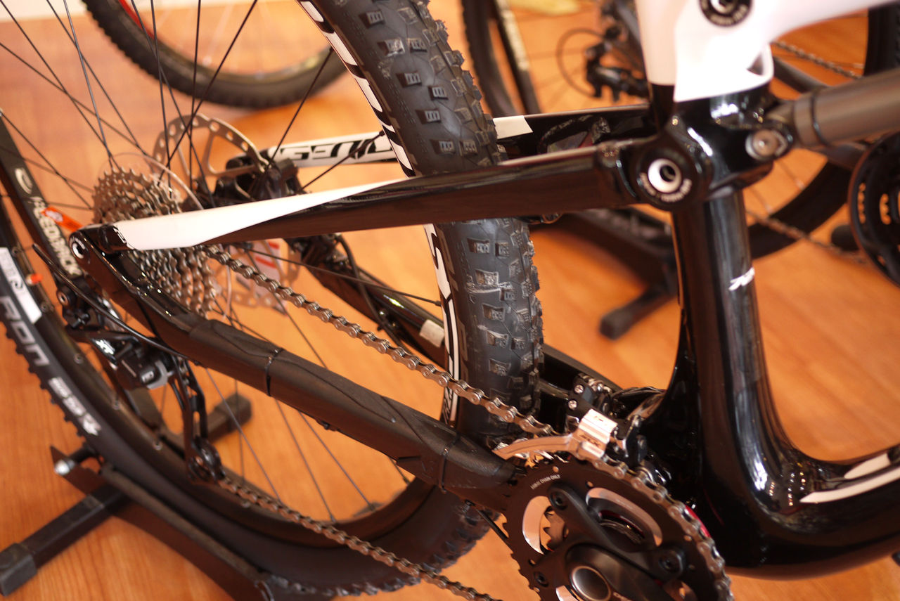 お買い得ハイスペックMTB入荷！ SCOTT GENIUS 720 : SBC 新着情報