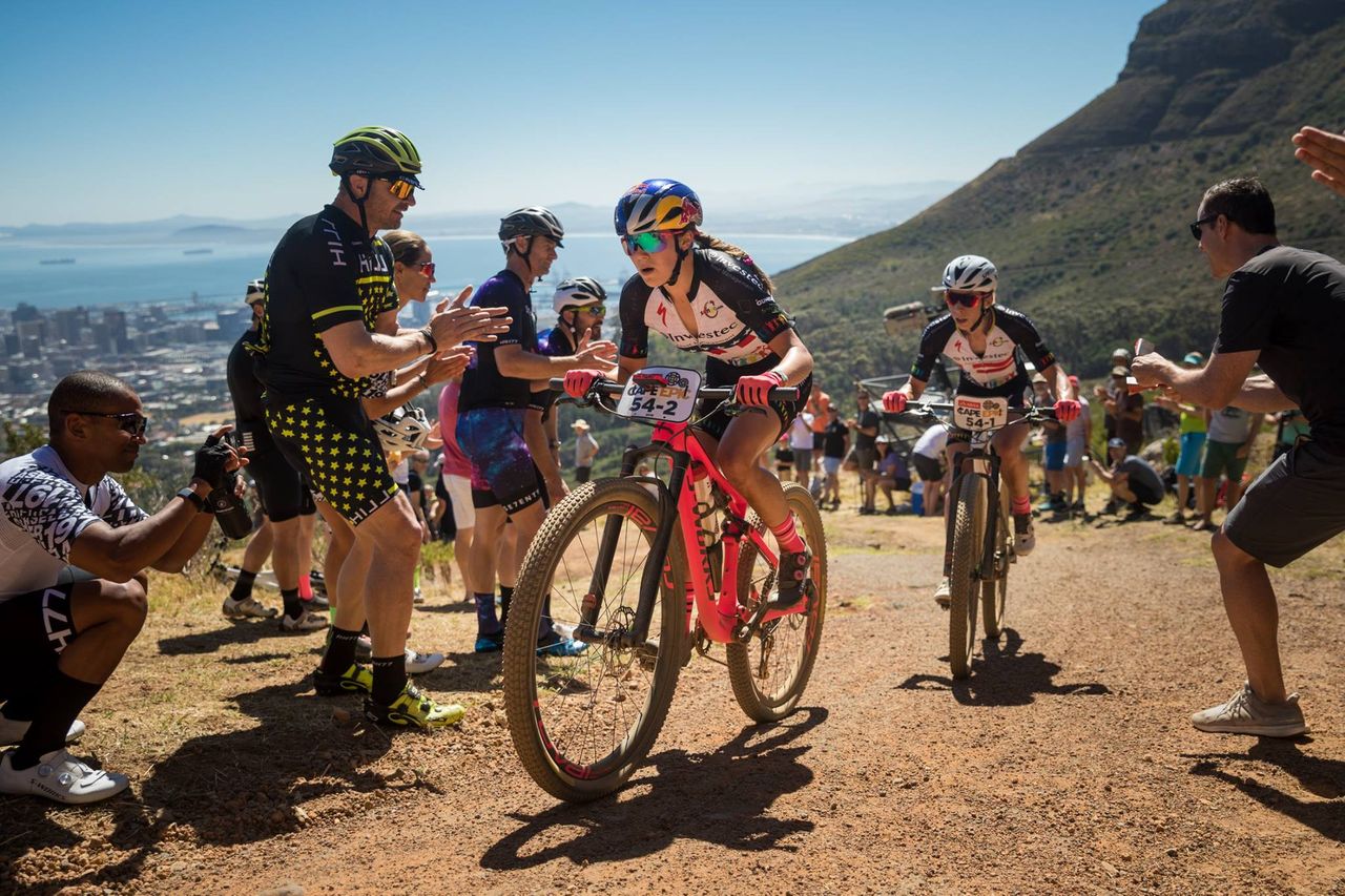 cape to cape mtb