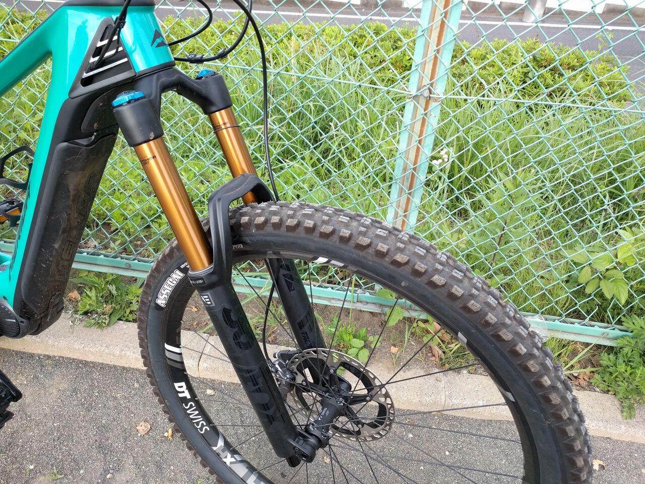 今月末販売終了】MERIDA Eバイク 電動アシスト自転車 MTB 今月末販売