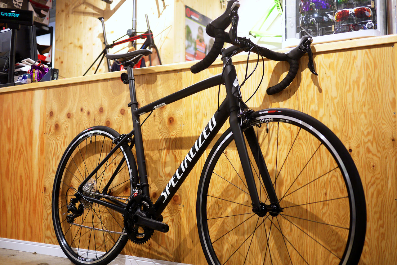 SPECIALIZED 新型ロードバイク入荷! : SBC 新着情報 SPECIALIZED 新型ロードバイク入荷! : SBC 新着情報