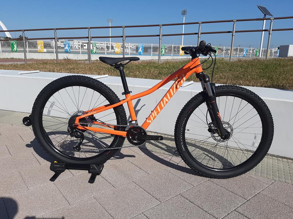 SPECIALIZED ROCKHOPPER SPORT 入荷!(メーカー在庫無し中 SPECIALIZED ROCKHOPPER SPORT 入荷!(メーカー在庫無し中