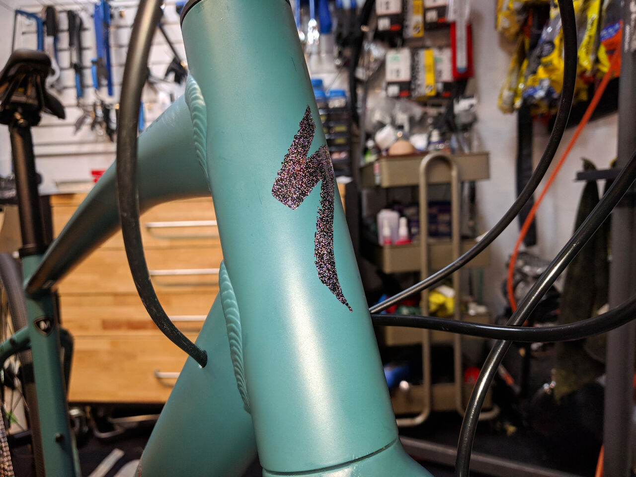 クロスバイク入荷速報!「SPECIALIZED SIRRUS 3.0 Satin Dusty クロスバイク入荷速報!「SPECIALIZED SIRRUS 3.0 Satin Dusty
