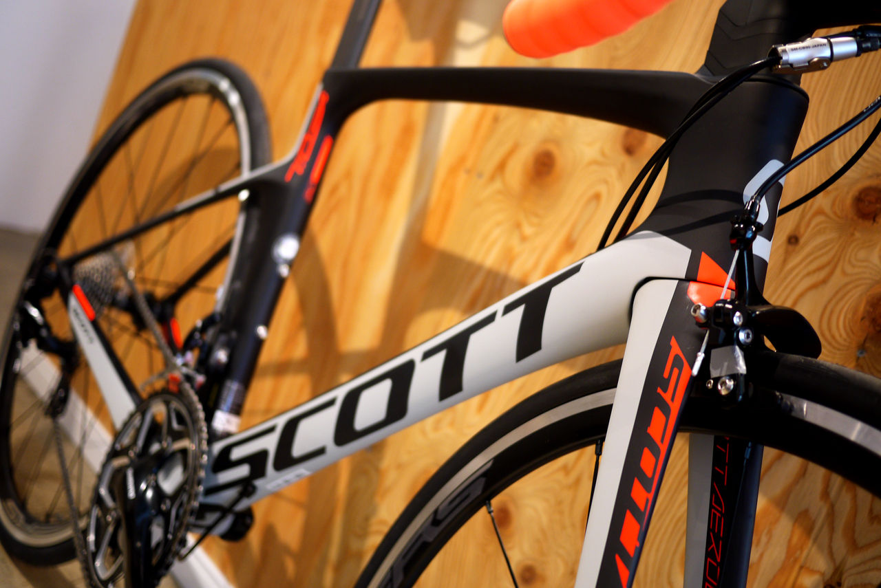 SCOTT FOIL 30.1 2017年モデル 2017 SCOTT FOIL 30.1 | 自転車専門店YOU CAN|ロード・クロス