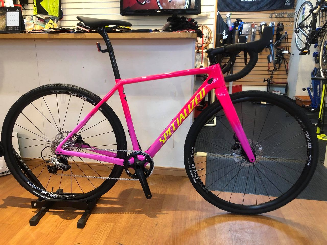 SPECIALIZEDの2019年モデル登場！ : SBC 新着情報