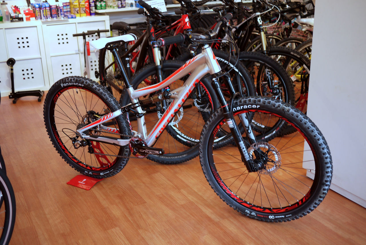 enduro sx