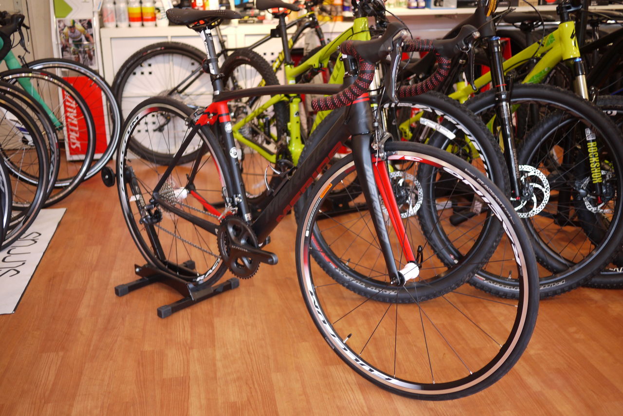 MERIDA メリダ SCULTURA7000 スクルトゥーラ 軽量7.18kg メリダ