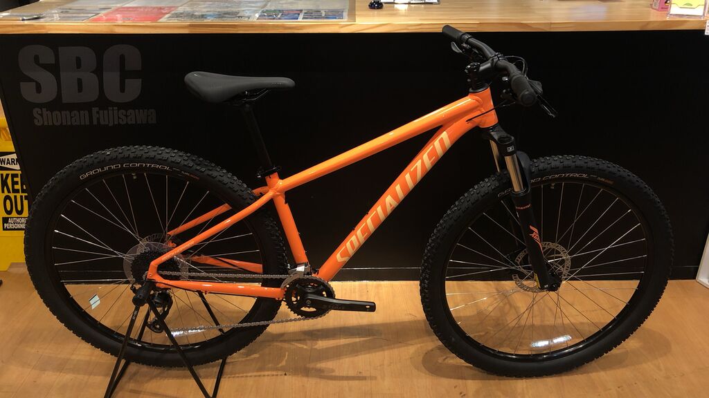 Specialized STATUS S3 マウンテンバイク Specialized STATUS S3 マウンテンバイク Specialized STATUS S3