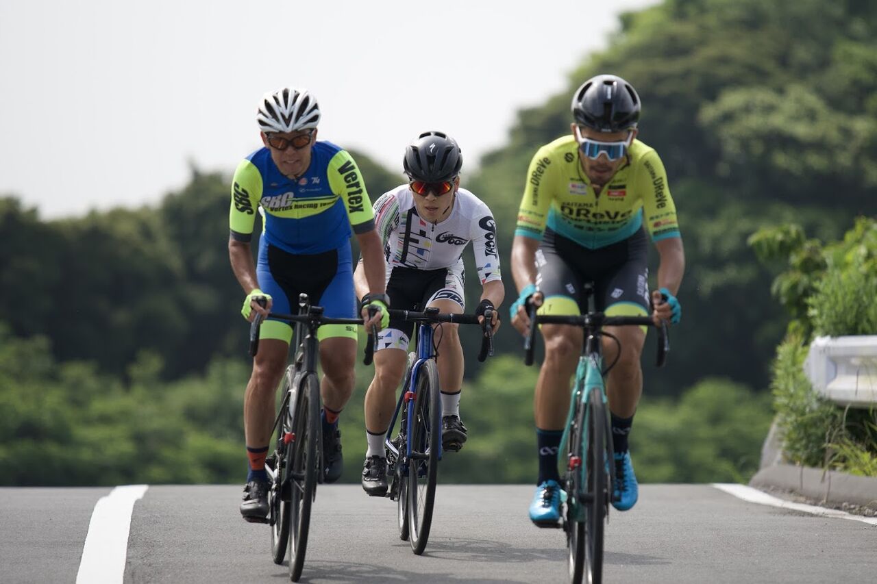 Svrt 横須賀ロードレースa レースレポート Sbc 新着情報