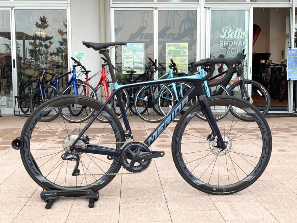 CALLE ロードバイク 青 高額買取実施中!!】CALLE TRACK RACER ピストバイク