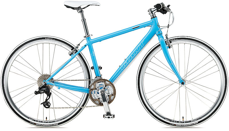 カラフルなラインナップで人気です。 GIANT ESCAPE R3.1 : SBC カラフルなラインナップで人気です。 GIANT ESCAPE R3.1 : SBC