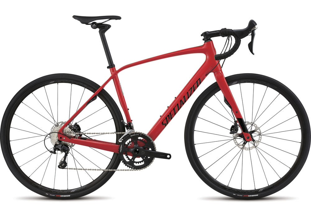 SPECIALIZED 2015年モデル正式発表！ロードバイク編 Diverge 2015