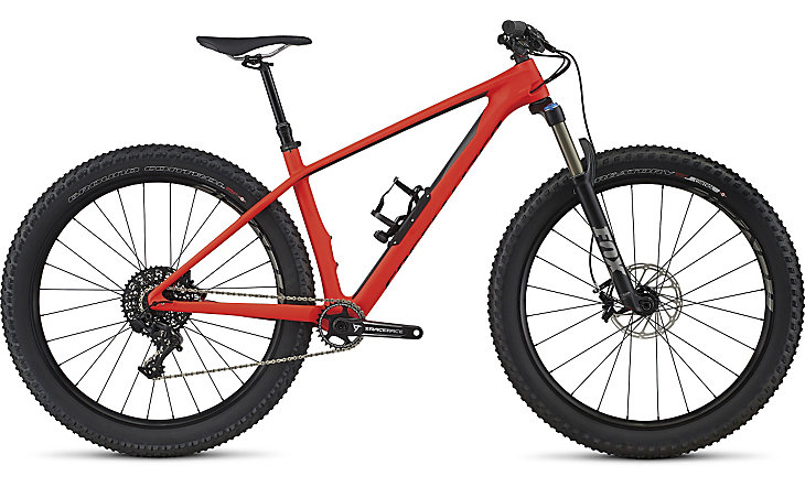 SPECIALIZEDの2017年モデル正式発表！FUSE 2017年国内最速？ : SBC 
