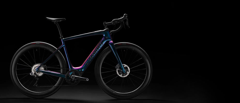 specialized creo e bike