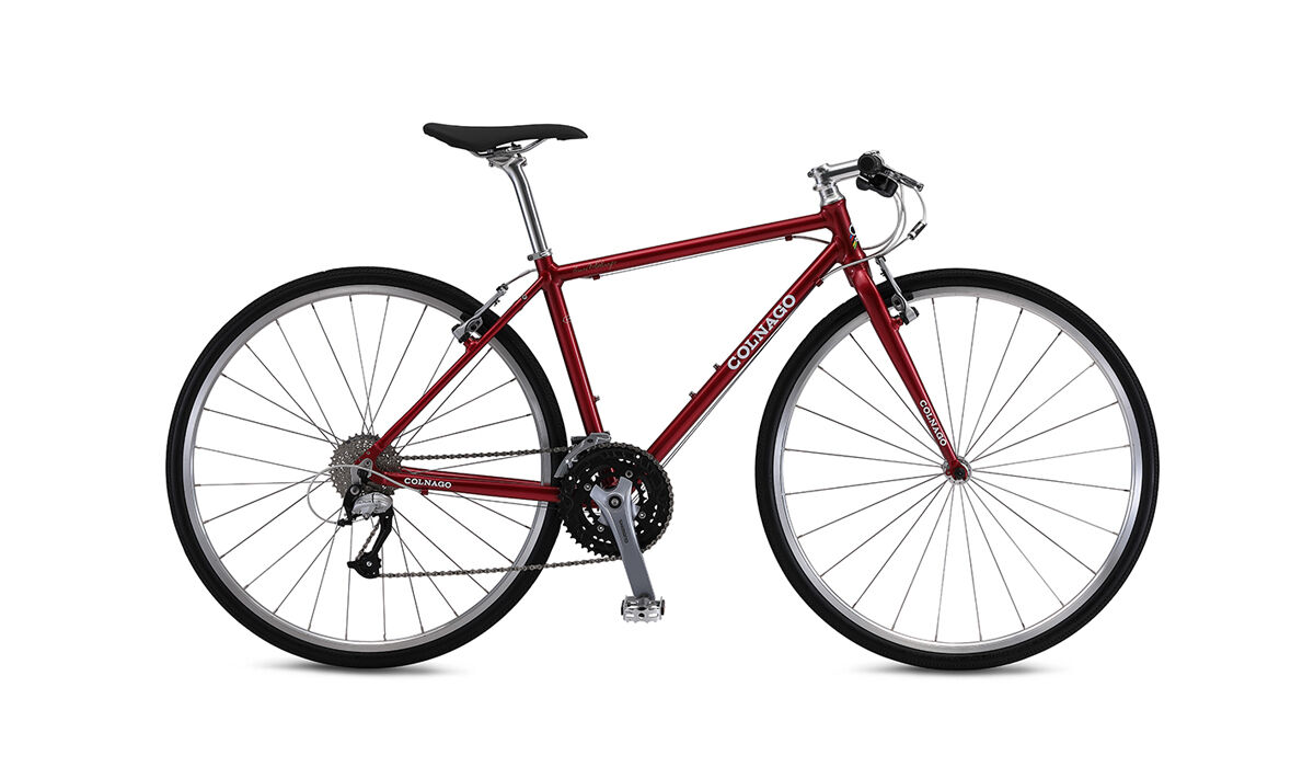 イタリアンブランドの代名詞「COLNAGO」のお取り扱いが開始です イタリアンブランドの代名詞「COLNAGO」のお取り扱いが開始です