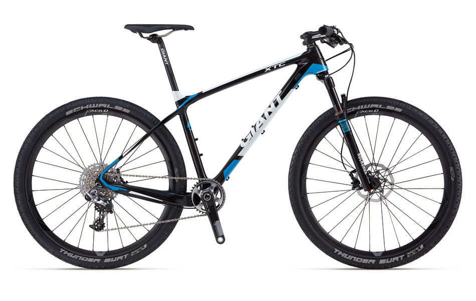 GIANT 2014年 受注発注モデル情報 その2 TCX・REVOLT・GLORY・REIGN