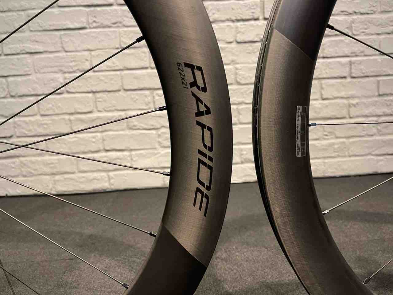 ROVAL RAPIDE シリーズのススメ – SBC ROVAL RAPIDE シリーズのススメ – SBC