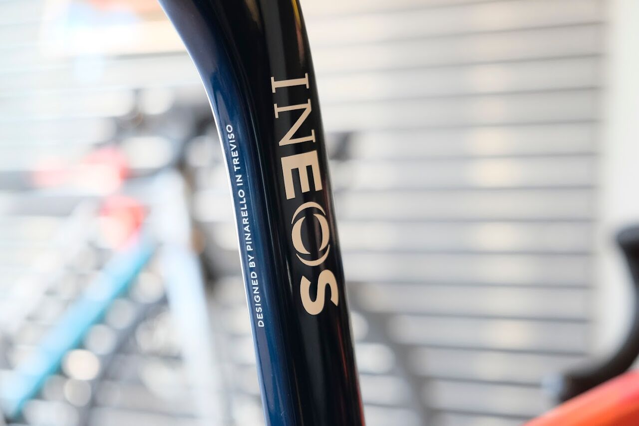 PINARELLO DOGMA F INEOSカラー × 店頭在庫 – SBC PINARELLO DOGMA F INEOSカラー × 店頭在庫 – SBC