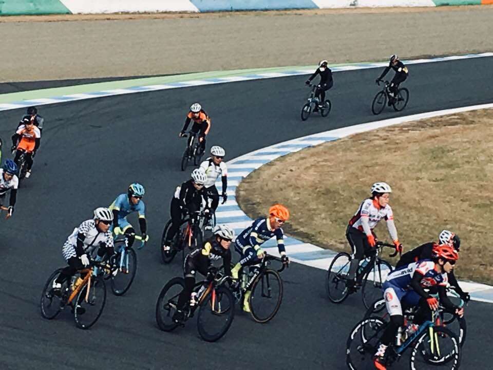 モテギエンデューロ に参加した来ました Sbc 新着情報