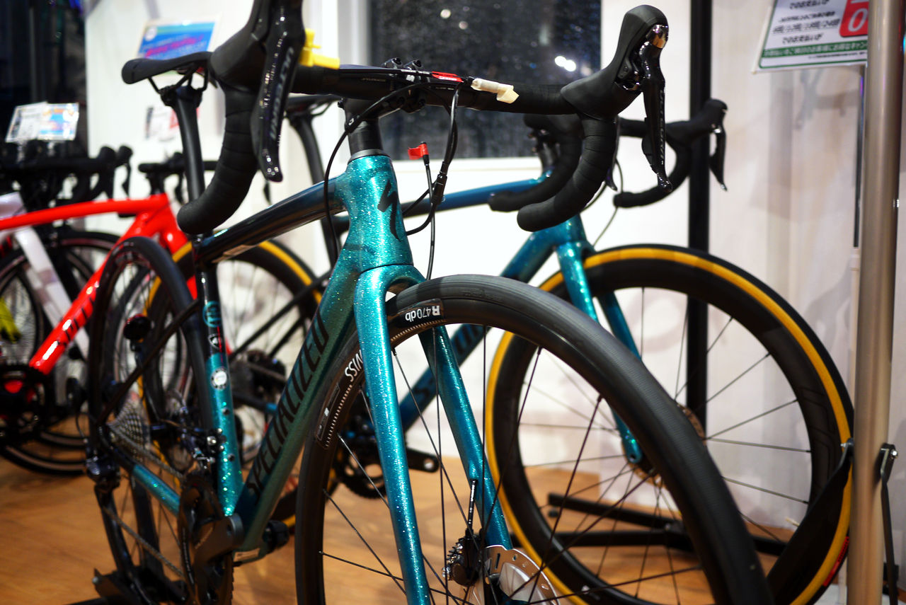 SPECIALIZED限定モデル Sagan collection Drop 2! : SBC 新着情報 SPECIALIZED限定モデル Sagan collection Drop 2! : SBC 新着情報