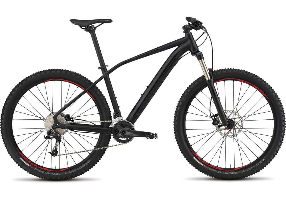 SPECIALIZED Rockhopper Expert EVO 650b（2015年モデル）が入荷