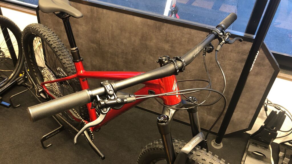 マウンテンバイクシーズン到来!!この夏を遊び尽くせ!! : SBC 新着情報