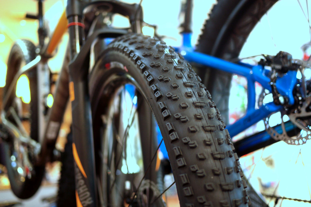 最後の1台！SPECIALIZEDのセミファットMTB FUSE PRO 6FATTIE : SBC 