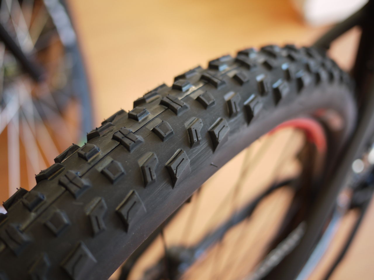 Specialized rockhopper online expert evo 2015