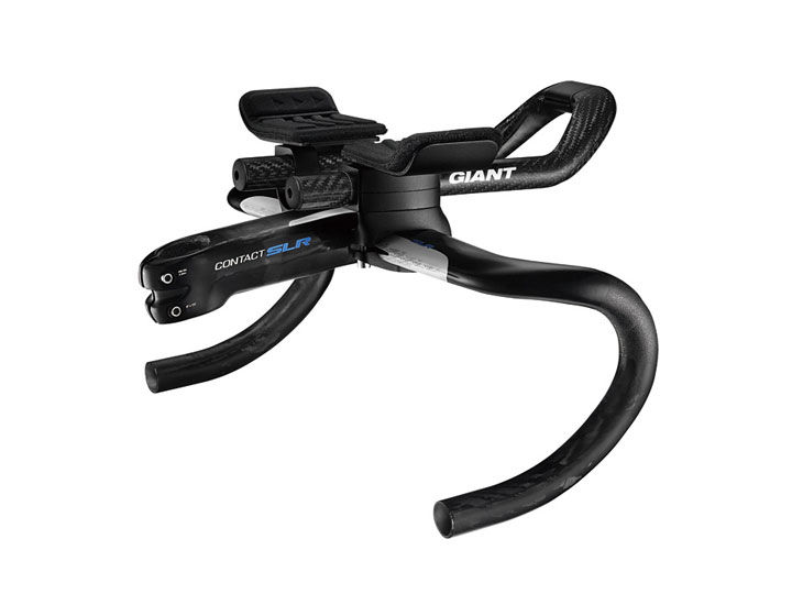GIANT ドロップバー Contact SLR Aero Drop 420mm Giant Contact SLR AERO Handlebar 420mm – On9bike