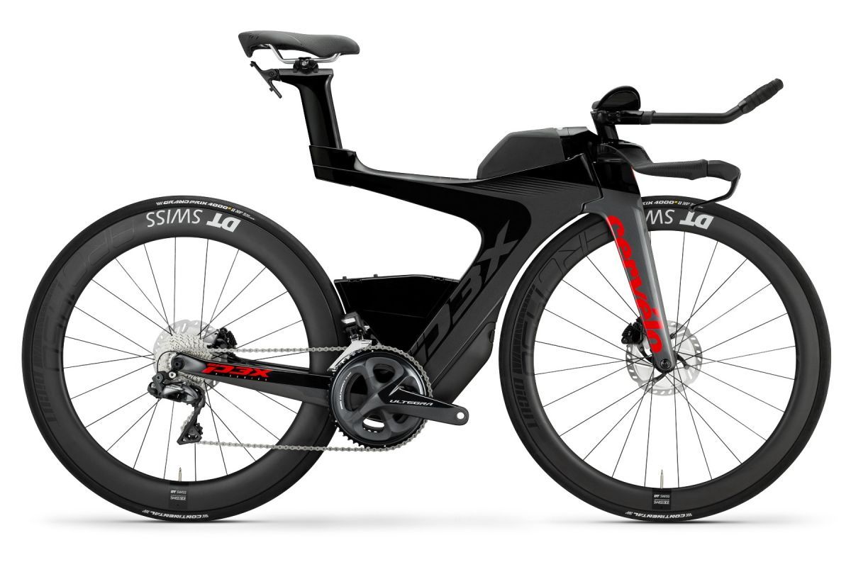 cervelo P3X 発表！ : SBC 新着情報