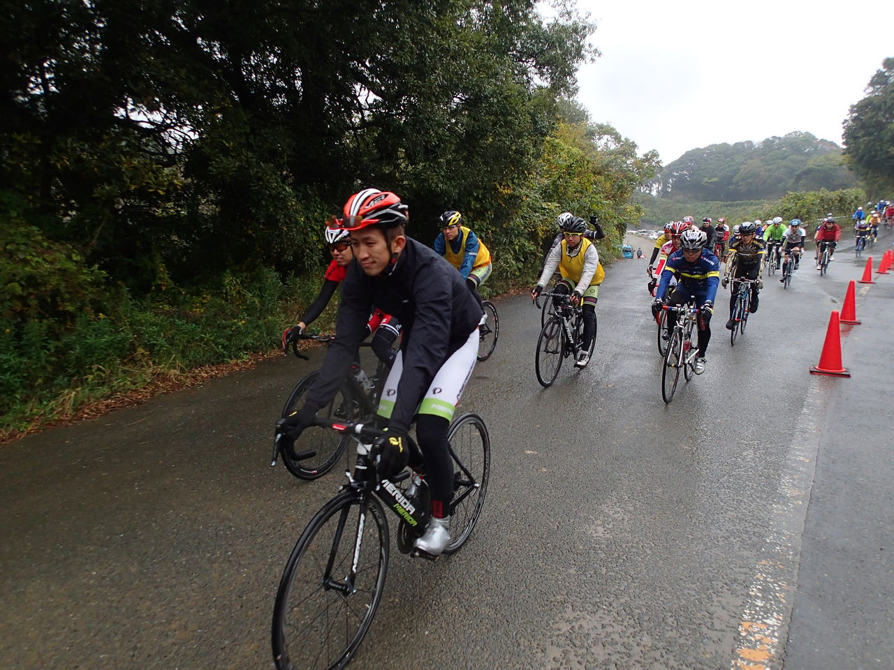 メリダ・ミヤタカップ 2015 in横須賀u203cマウンテンバイク編その2 : SBC 