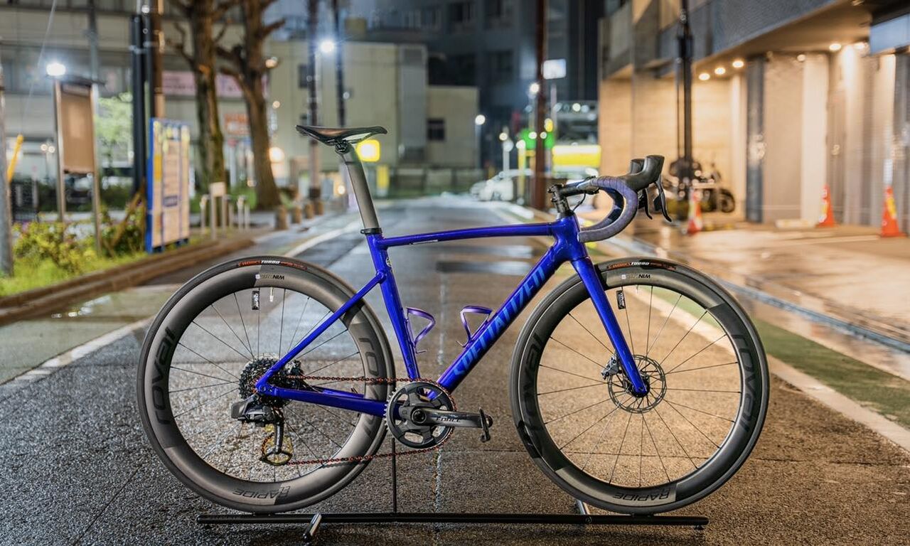 しろさん specialized allez 佐川急便発送 在庫車・試乗車