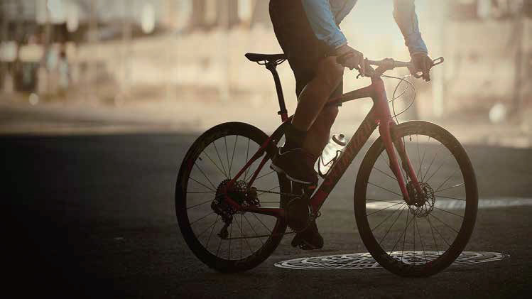 スペシャライズド新型クロスバイク＆ALLEZ追加カラー＆女性用新型MTB