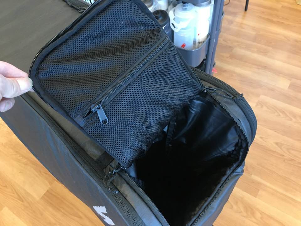 SHIV DISC専用バイクケースございます！ : SBC 新着情報