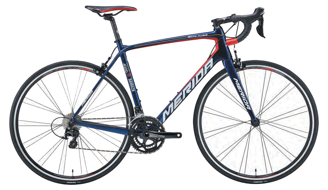 MERIDA 2018年モデル新型ロードバイク!MERIDA SCULTURA MERIDA 2018年モデル新型ロードバイク!MERIDA SCULTURA