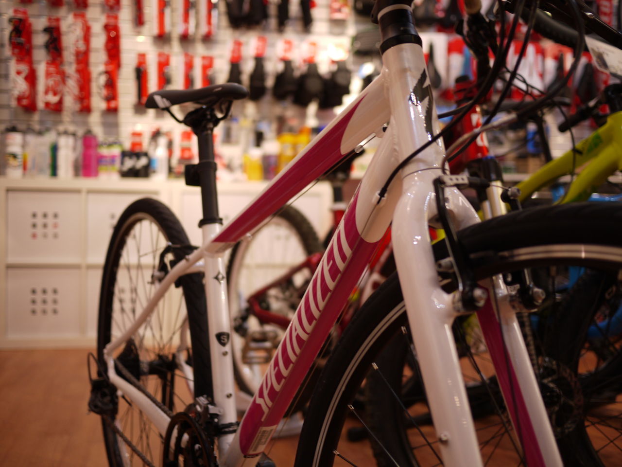 自転車本体 SPECIALIZED VITA SPORT SPECIALIZED VITA SPORT