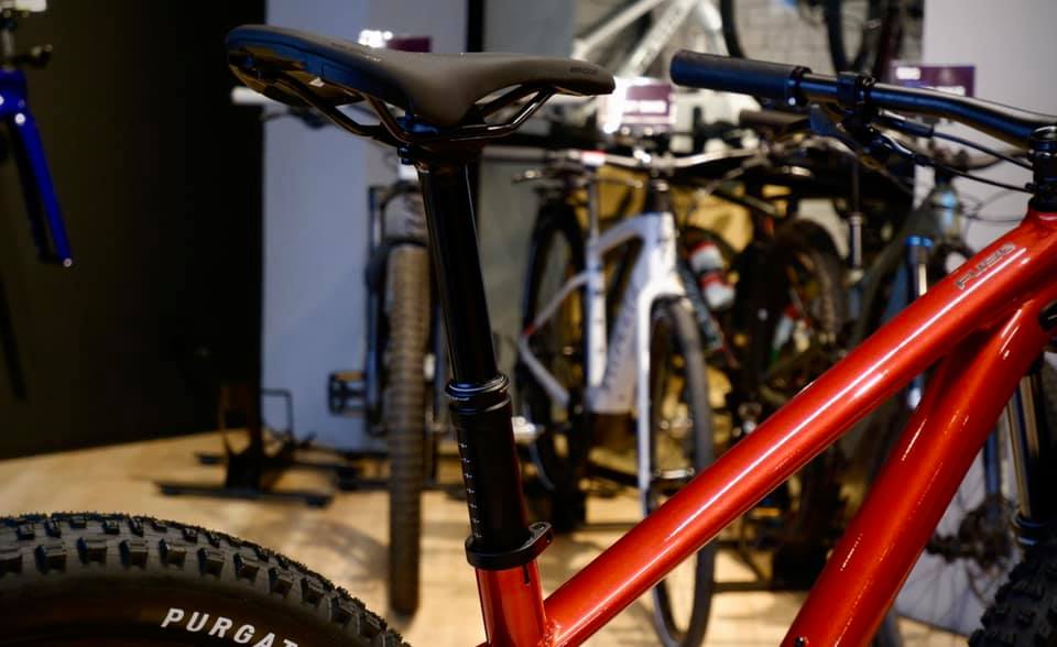 人気の高いMTB FUSE COMPが入荷しました！！ : SBC 新着情報