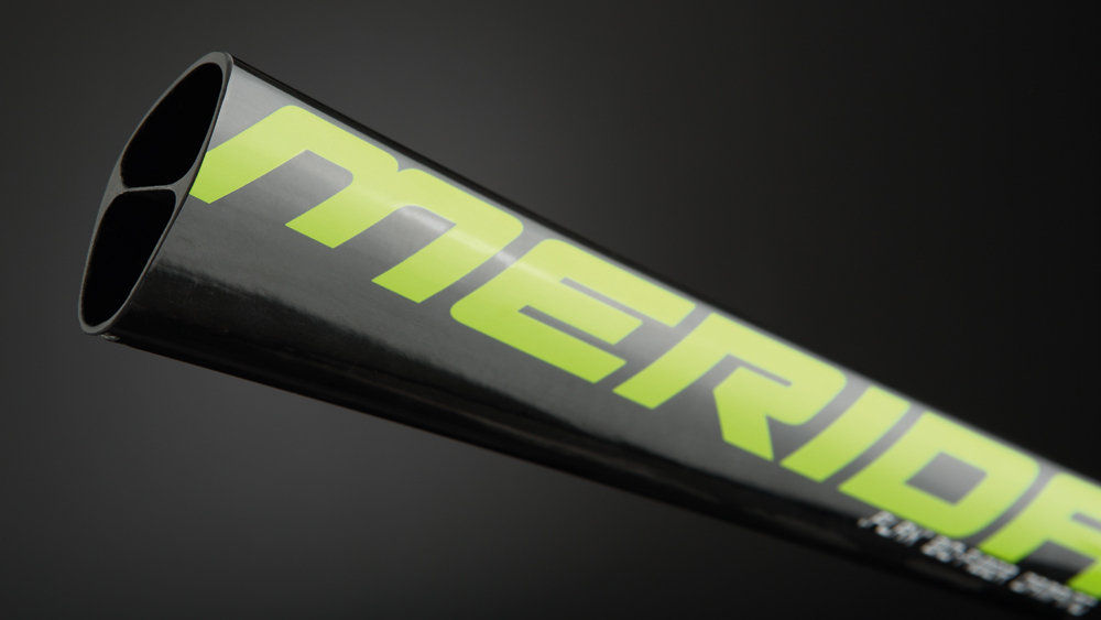 世界最高クラスのマウンテンバイク MERIDA NINETY-NINE CF TEAM-D