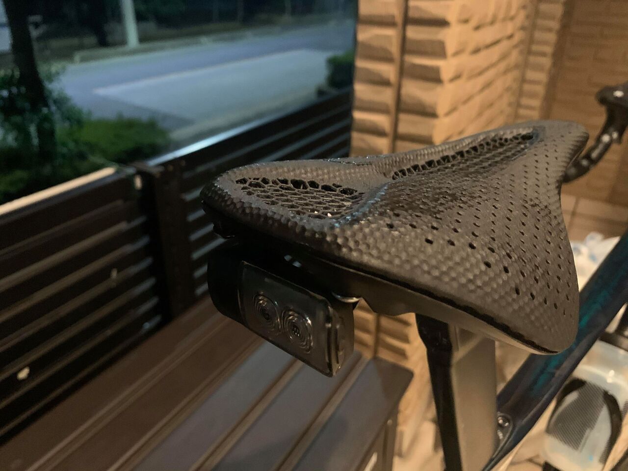 S-WORKS POWER MIRROR インプレッション！！ : SBC 新着情報